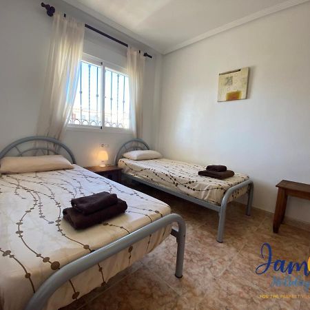 La Cinuelica, R3 1St Floor Apartment Com Pool L149 Torrevieja Kültér fotó