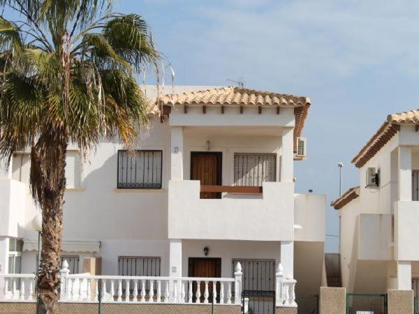 La Cinuelica, R3 1St Floor Apartment Com Pool L149 Torrevieja Kültér fotó